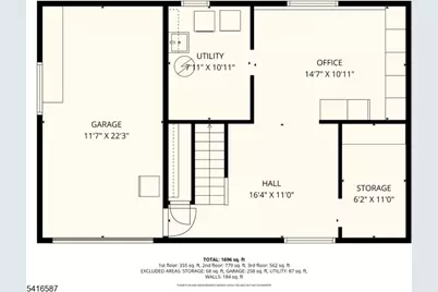 22 Laurel St, Hawthorne, NJ 07506 - Photo 31