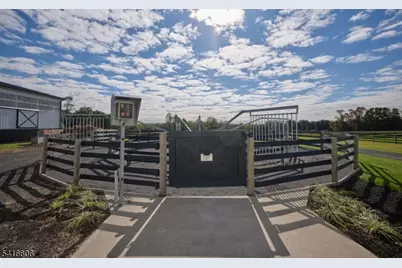 101 Harbourton Woodsville Rd, Hopewell Township, NJ 08530 - Photo 3