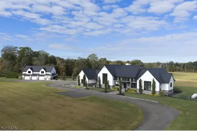 101 Harbourton Woodsville Rd, Hopewell Township, NJ 08530 - Photo 35