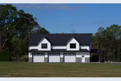 101 Harbourton Woodsville Rd, Hopewell Township, NJ 08530 - Photo 5