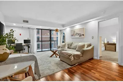 700 1st St #12M, Hoboken, NJ 07030 - Photo 3