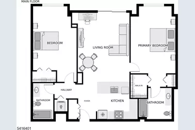 700 1st St #12M, Hoboken, NJ 07030 - Photo 21