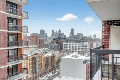 700 1st St #12M, Hoboken, NJ 07030 - Photo 19