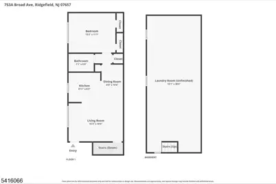 753A Broad Ave #A, Ridgefield, NJ 07657 - Photo 23