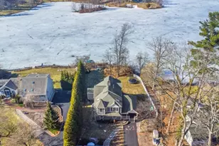 34 N Shore Trail, Sparta Township, NJ 07871 - Photo 37