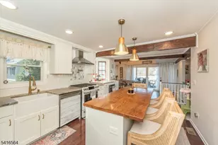 34 N Shore Trail, Sparta Township, NJ 07871 - Photo 7