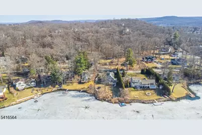 34 N Shore Trl, Sparta Township, NJ 07871 - Photo 41