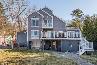 34 N Shore Trl, Sparta Township, NJ 07871 - Photo 35