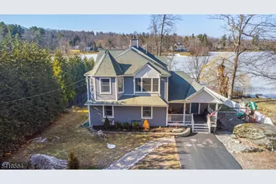 34 N Shore Trl, Sparta Township, NJ 07871 - Photo 1