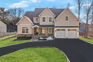 1972 W Broad, Scotch Plains Township, NJ 07076 - Photo 1