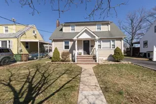 806 Lincoln St, Linden, NJ 07036 - Photo 1