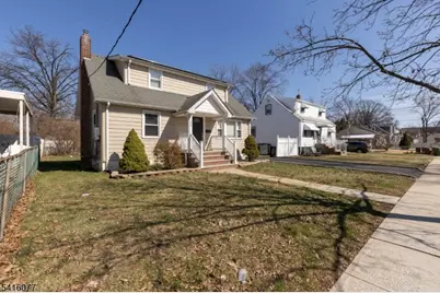 806 Lincoln St, Linden, NJ 07036 - Photo 3