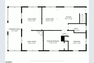 6 Center St, Pompton Lakes, NJ 07442 - Photo 33