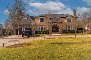 281 Beaufort Ave, Livingston, NJ 07039 - Photo 1