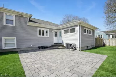 500 E Valley View Ave, Hackettstown, NJ 07840 - Photo 3