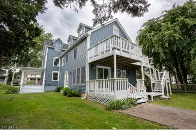 86 Kingwood Stockton Rd, Delaware Township, NJ 08559 - Photo 3