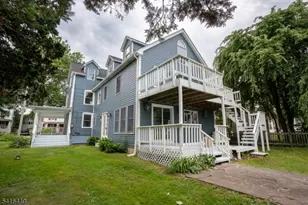 86 Kingwood Stockton Rd, Delaware Township, NJ 08559 - Photo 3