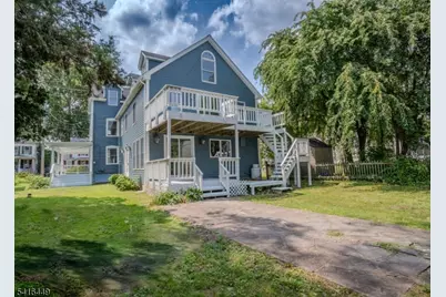 86 Kingwood Stockton Rd, Delaware Township, NJ 08559 - Photo 5