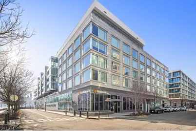 1000 Ave Port Imp303, Weehawken Twp., NJ 07086 - Photo 1