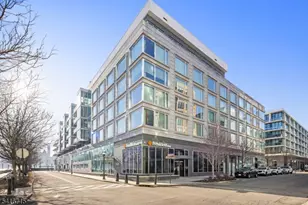 1000 Ave Port Imp303, Weehawken, NJ 07086 - Photo 1