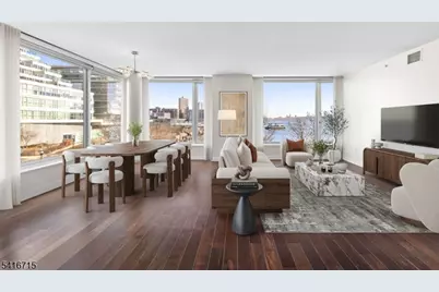 1000 Ave Port Imp303, Weehawken Twp., NJ 07086 - Photo 7