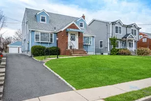 432 Rosetta Pl, Union Township, NJ 07083 - Photo 1
