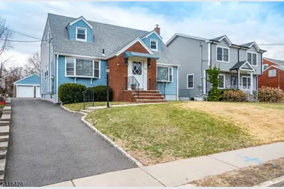 432 Rosetta Pl, Union Township, NJ 07083 - Photo 1