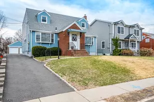 432 Rosetta Pl, Union Township, NJ 07083 - Photo 1