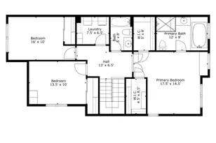 20 Chesterfield Ct, Raritan Township, NJ 08822 - Photo 29