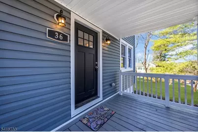 36 Lower Skillman Street, Hampton Boro, NJ 08827 - Photo 3