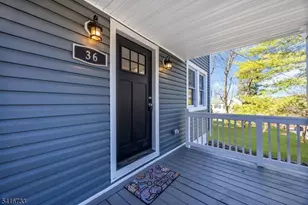 36 Lower Skillman St, Hampton Boro, NJ 08827 - Photo 3