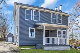 36 Lower Skillman St, Hampton Boro, NJ 08827 - Photo 1