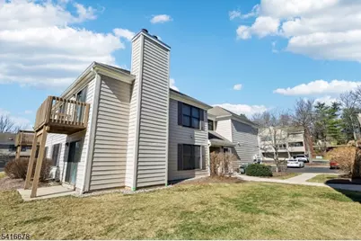 45 Sunrise Dr, Long Hill Township, NJ 07933 - Photo 17