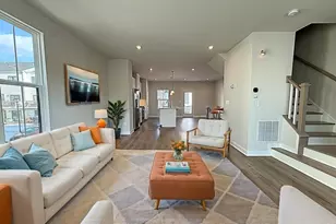 106 E Stiger St, Hackettstown, NJ 07840 - Photo 3