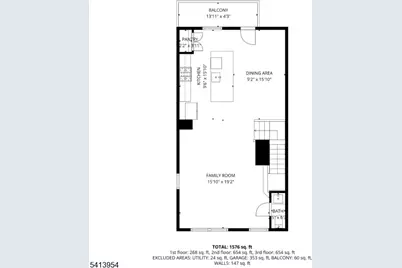 106 E Stiger St, Hackettstown, NJ 07840 - Photo 35