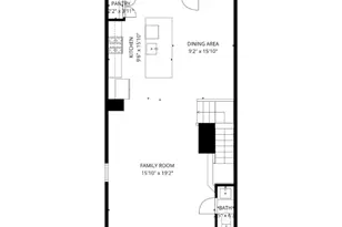 106 E Stiger St, Hackettstown, NJ 07840 - Photo 35