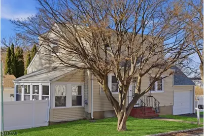 45 Clark St, Mine Hill Twp., NJ 07803 - Photo 3