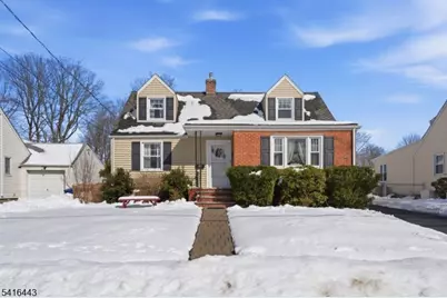 12 Diana Rd, Morris Plains, NJ 07950 - Photo 33