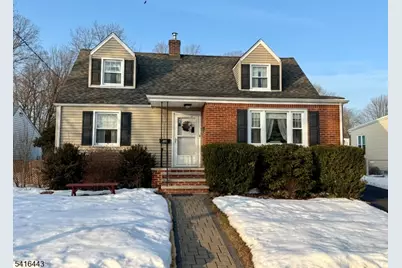 12 Diana Rd, Morris Plains, NJ 07950 - Photo 1