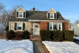 12 Diana Rd, Morris Plains, NJ 07950 - Photo 1