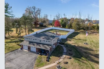 417 Mountain Rd, Readington, NJ 08833 - Photo 5