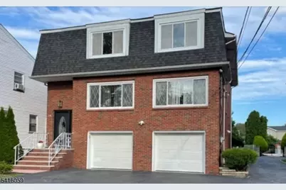 10 Riverside Ave #2, Lyndhurst Township, NJ 07071 - Photo 1