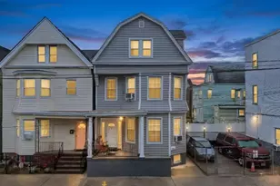 409 Hamilton St, Harrison, NJ 07029 - Photo 1