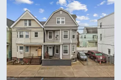 409 Hamilton St, Harrison, NJ 07029 - Photo 3