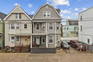 409 Hamilton St, Harrison, NJ 07029 - Photo 3