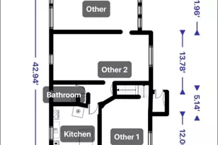 631 Elm St, Roselle, NJ 07203 - Photo 17