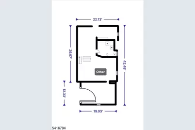 631 Elm St, Roselle, NJ 07203 - Photo 19