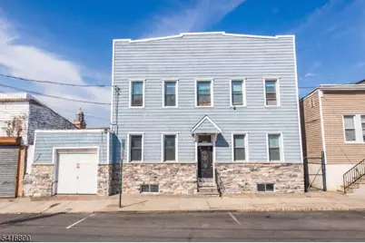 9 N 8th St, Belleville, NJ 07109 - Photo 1