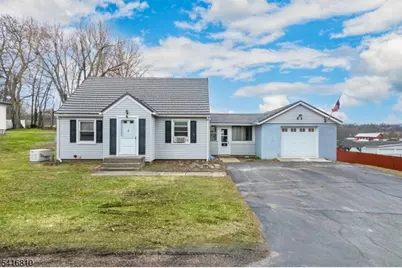 53 Walnut St, Wantage, NJ 07461 - Photo 1