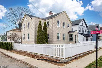 108 Walnut St, Bloomfield, NJ 07003 - Photo 1